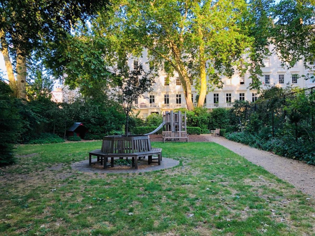 Southern Belgravia Apartments Londres Exterior foto