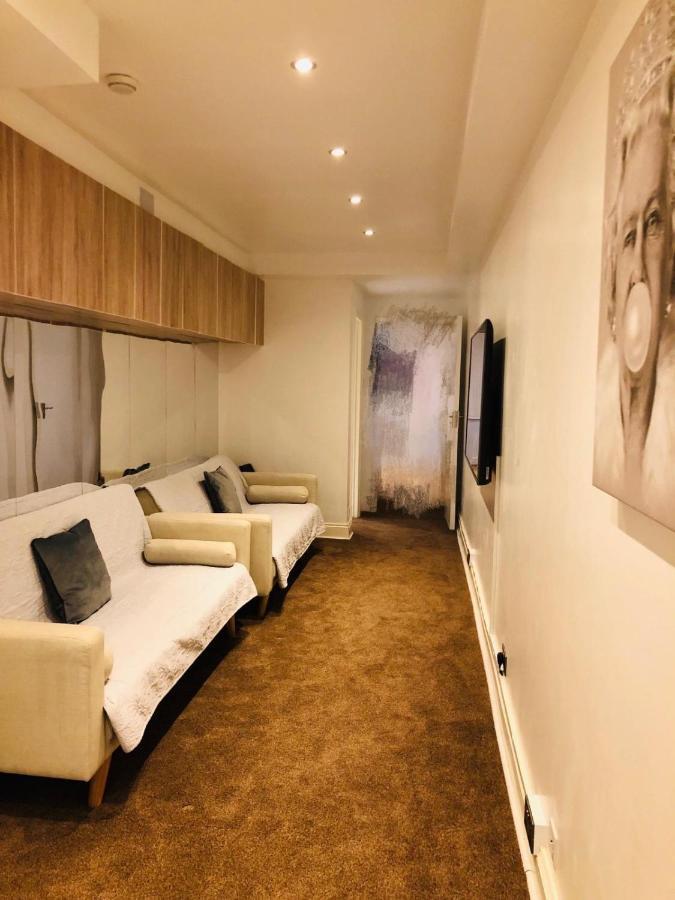 Southern Belgravia Apartments Londres Exterior foto